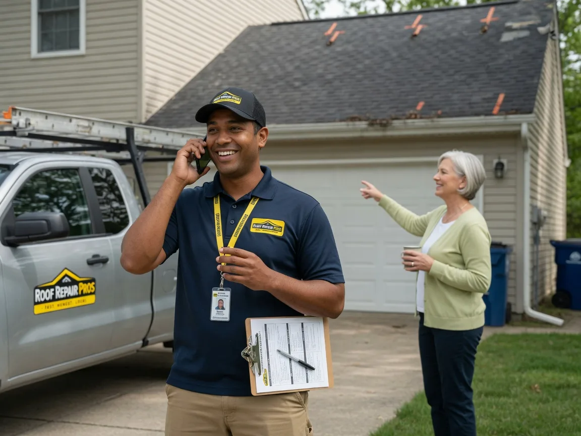 Roof Repair Kennebunk, ME FAQs